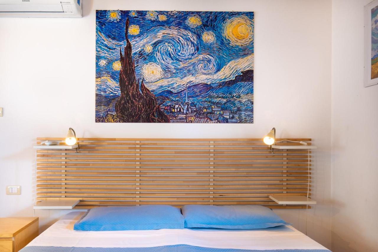 Corte Roveggia - Monolocale Van Gogh Верона Екстериор снимка